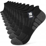 10 Paar Sneaker Socken f&uuml;r nur 10,99&euro; bei Amazon