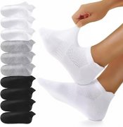 10 Paar Sneaker Socken von YouShow f&uuml;r nur 12,74&euro;