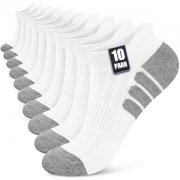 10 Paar Stoeury Sneaker Socken f&uuml;r nur 12,99&euro;