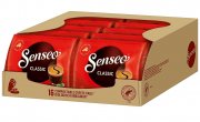 10 Packungen mit je 16 Senseo Pads Classic Kaffeepads