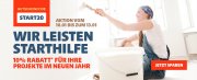 10% Rabatt auf alle ALLES im Hagebau Shop