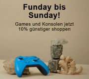 10% Rabatt auf alle Games und Konsolen bei reBuy