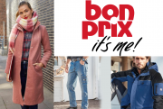 10% Rabatt auf ALLES inkl. bereits reduzierte Artikel im Sale bei Bonprix