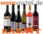 10% Rabatt auf ALLES inkl. Sale im Weinvorteil Shop