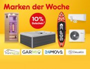 10% Rabatt auf ausgew&auml;hlte Artikel bei Netto