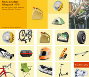 10% Rabatt auf Auto- & Motorradteile, Camping & Outdoor und mehr bei Ebay