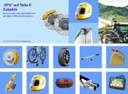 10% Rabatt auf Auto & Motorradteile & Zubeh&ouml;r bei Ebay