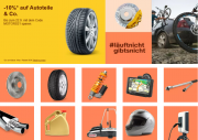 10% Rabatt auf Auto & Motorradteile & Zubeh&ouml;r bei Ebay