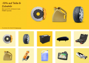 10% Rabatt auf Auto & Motorradteile & Zubeh&ouml;r bei Ebay