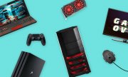 10% Rabatt auf Computer, Notebooks, Monitore, Zubeh&ouml;r, Konsolen und Videospiele