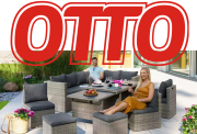 10% Rabatt auf das Gartensortiment bei Otto
