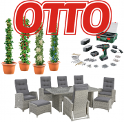 10% Rabatt auf das komplette Baumarkt und Garten Sortiment bei Otto