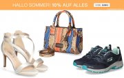 10% Rabatt auf das komplette Sortiment bei Gebr&uuml;der G&ouml;tz