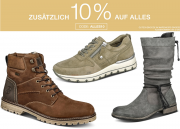 10% Rabatt auf das komplette Sortiment bei Gebr&uuml;der G&ouml;tz