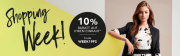 10% Rabatt auf deinen Einkauf bei Betty Barclay