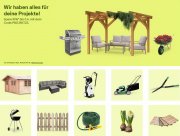 10% Rabatt auf die Kategorien Heimwerker, Garten & Terrasse sowie Business & Industrie bei Ebay