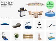 10% Rabatt auf die Kategorien Heimwerker, Garten & Terrasse sowie Business & Industrie bei Ebay