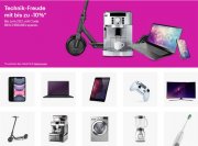 10% Rabatt auf Elektronik und Haushaltsger&auml;te bei Ebay