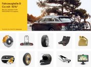 10% Rabatt auf Fahrzeugteile & Zubeh&ouml;r bei Ebay