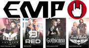 10% Rabatt auf fast ALLES inkl. Sale im EMP Shop