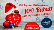 10% Rabatt auf fast alles + kostenloser Versand bei Weltbild