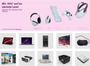 10% Rabatt auf Gaming-Elektronik bei Ebay