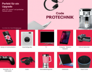 10% Rabatt auf gro&szlig;artige Technik bei Ebay