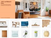 10% Rabatt auf M&ouml;bel, Haushaltswaren, Deko, Beleuchtung, Teppiche und mehr bei Ebay