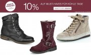 10% Rabatt auf Must Haves f&uuml;r k&uuml;hle Tage bei Gebr&uuml;der G&ouml;tz