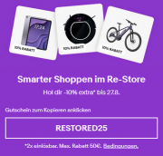 10% Rabatt auf neuwertige, refurbished und gebrauchte Haushaltsger&auml;te, Technik & Co bei Ebay