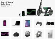10% Rabatt auf Refurbished, Neuwertige & Gebrauchte Ware von ausgesuchten H&auml;ndlern bei Ebay
