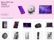 10% Rabatt auf Technik von ausgesuchten H&auml;ndlern bei Ebay