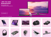 10% Rabatt auf Technik von ausgesuchten H&auml;ndlern bei Ebay