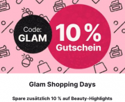 10% Rabatt auf &uuml;ber 22.200 Beauty-Highlights bei Flaconi