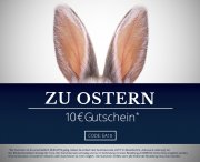 10&euro; Rabatt bei 40&euro; MBW bei Babista 