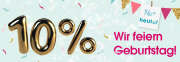 10% Rabatt bei Babymarkt nur Heute!