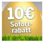 10&euro; Rabatt bei MediMax &ndash; z.B. Apple Watch Series 1 f&uuml;r 197&euro; statt 227&euro;