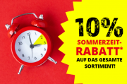 10 % Rabatt bei Westfalia online nur noch bis 31.03.2019!
