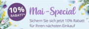 10% Rabatt f&uuml;r Eure Apotheken Bestellung bei apo-rot online!