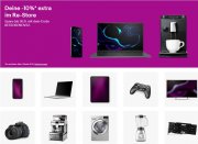 10% Rabatt im Re‑Store auf Technik, Haus und Garten & Co.bei Ebay