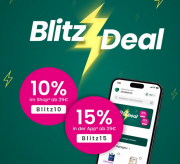 10% Rabatt im Shop oder 15% Rabatt in der App bei DocMorris