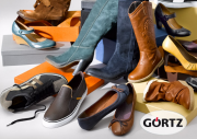 10% Rabatt On Top auf alles - auch auf bereits reduzierte Sale Ware im G&ouml;rtz Shop