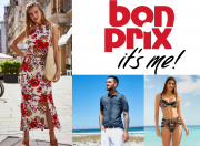 10% Rabatt On Top auf ALLES im Bonprix Shop