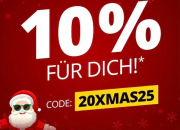 10% Rabatt On Top auf das komplette Sortiment bei SportSpar