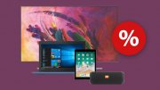 10% Rabattgutschein auf Multimedia Highlights im Otto Shop
