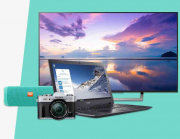 10% Rabattgutschein auf Multimedia Highlights im Otto Shop