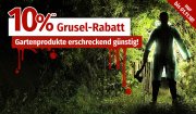 10% Rabattgutschein, kein MBW, 2 Tage g&uuml;ltig