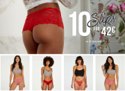 10 Slips f&uuml;r 42 Euro bei Hunkem&ouml;ller