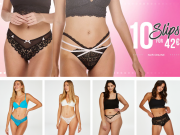 10 Slips f&uuml;r nur 42 Euro im Hunkem&ouml;ller Shop