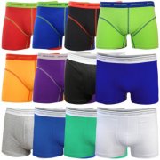 10 St&uuml;ck Boxershort von Pierre Cardin f&uuml;r 19,99&euro; inkl. Versand
